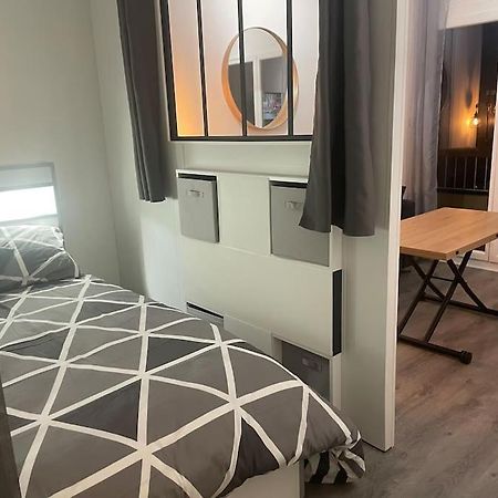 Le Cocon Hyerois Lejlighed Hyères Eksteriør billede